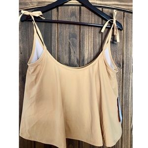 Kortni Jean Swing Top XL